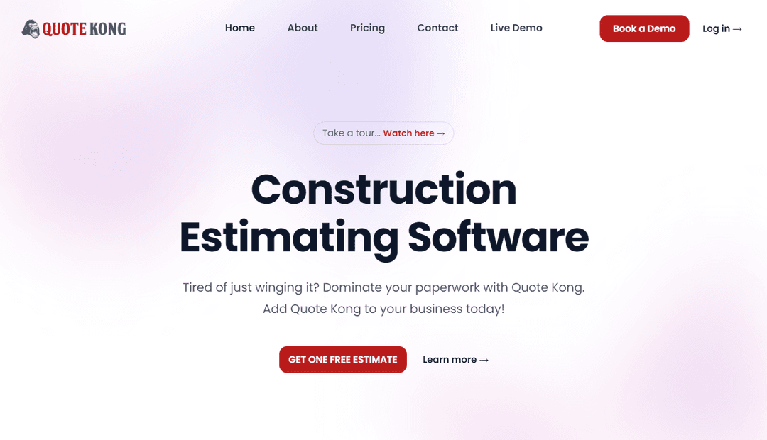 Project I've worked on